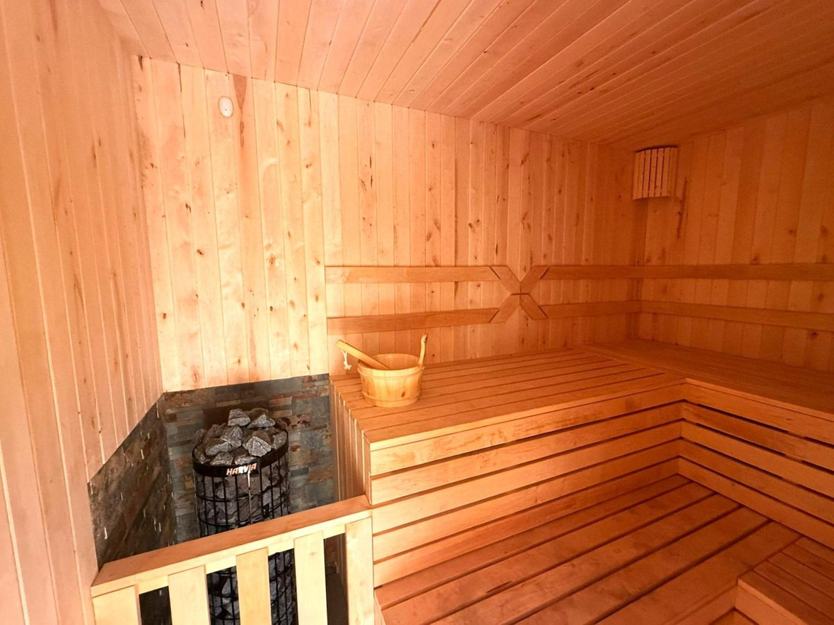 Appartement te koop in Parque de las Naciones | 2 slaapkamers H5115112