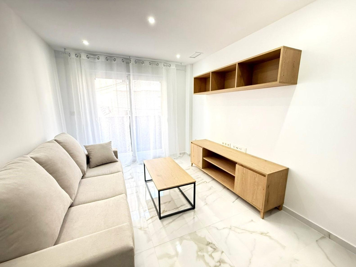 Appartement te koop in Parque de las Naciones | 2 slaapkamers H5115112