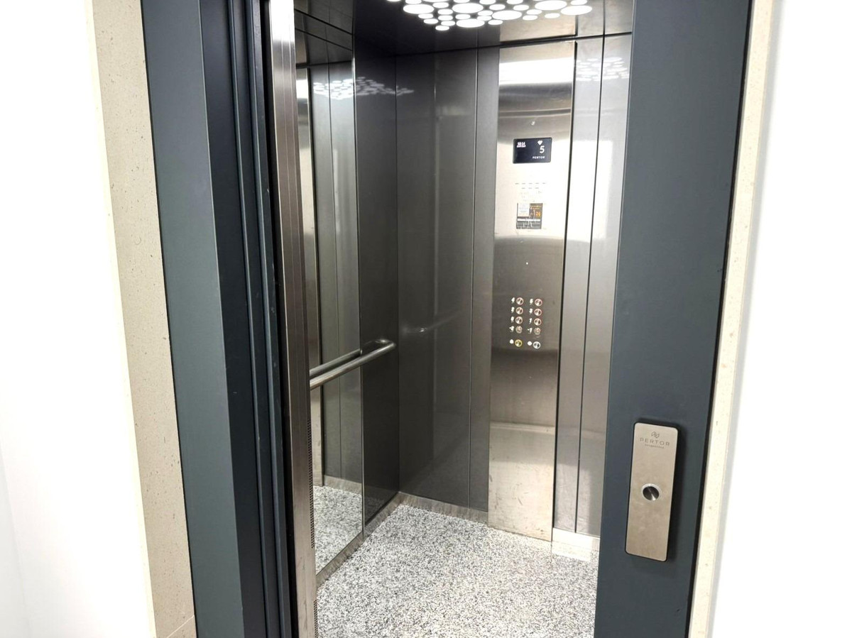 Appartement te koop in Parque de las Naciones | 2 slaapkamers H5115112