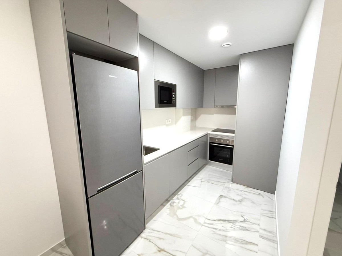 Appartement te koop in Parque de las Naciones | 2 slaapkamers H5115112