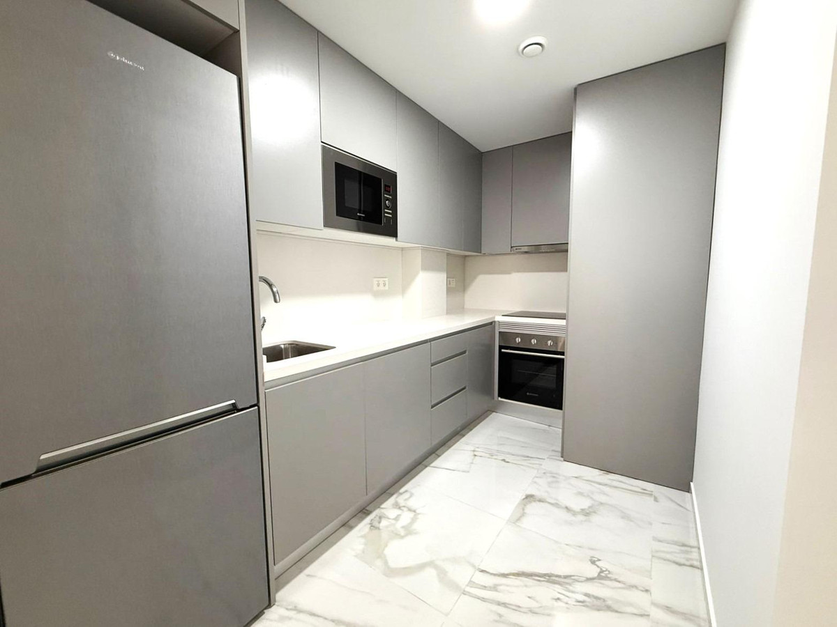 Appartement te koop in Parque de las Naciones | 2 slaapkamers H5115112