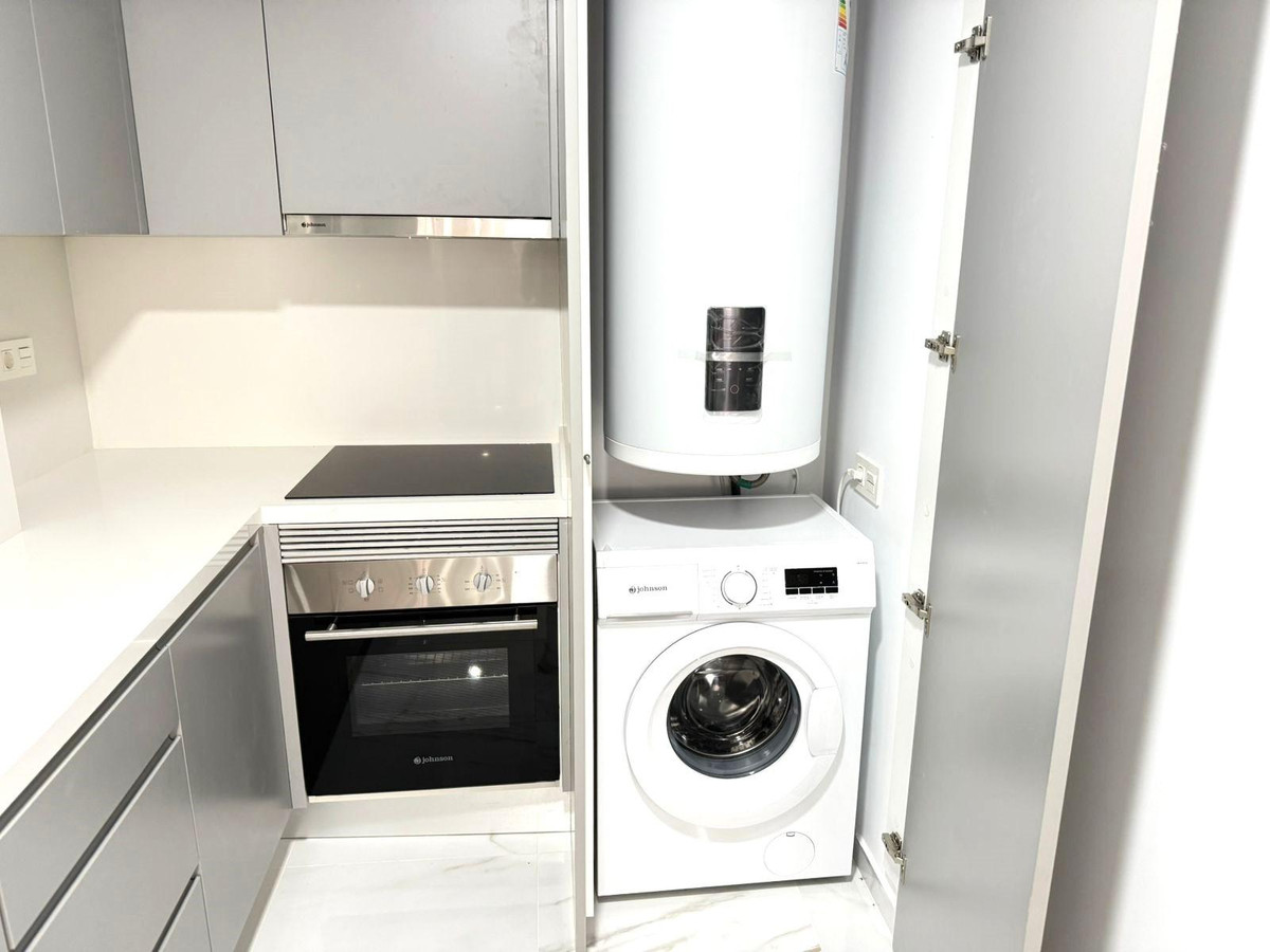 Appartement te koop in Parque de las Naciones | 2 slaapkamers H5115112