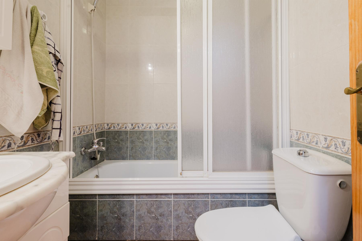 Appartement te koop in Parque de las Naciones | 3 slaapkamers H5186347