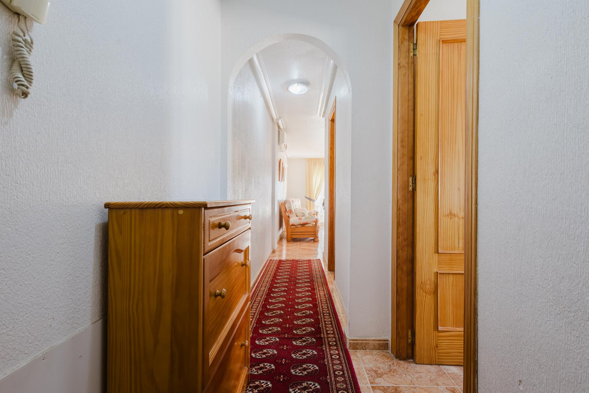 Appartement te koop in Parque de las Naciones | 3 slaapkamers H5186347