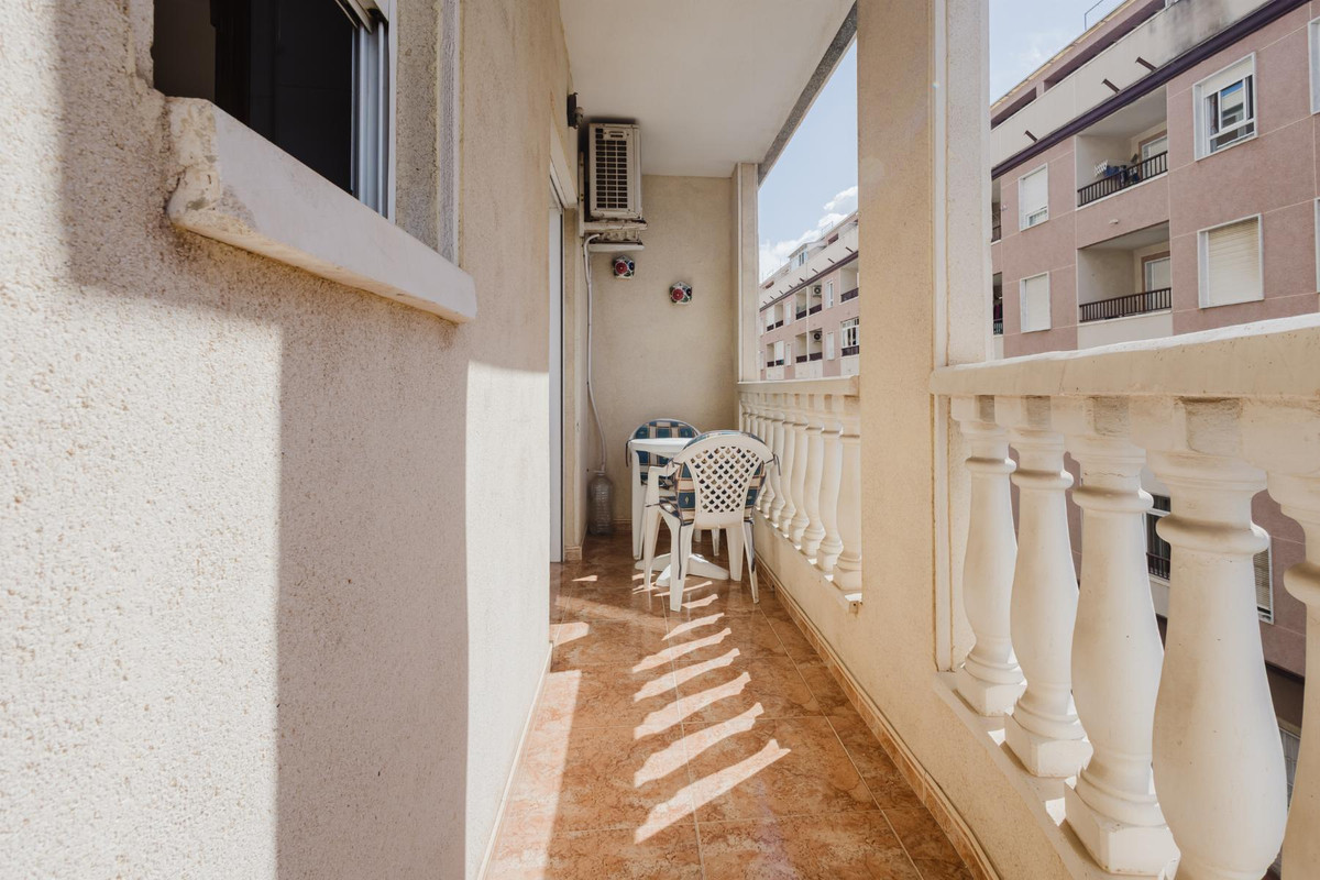 Appartement te koop in Parque de las Naciones | 3 slaapkamers H5186347