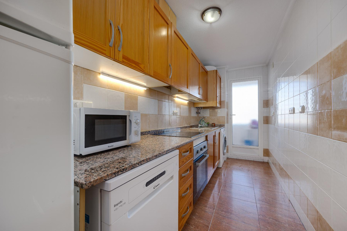 Appartement te koop in Parque de las Naciones | 2 slaapkamers H5220547