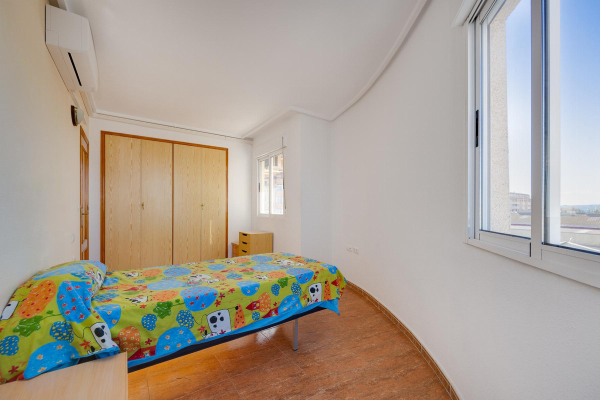 Appartement te koop in Parque de las Naciones | 2 slaapkamers H5220547