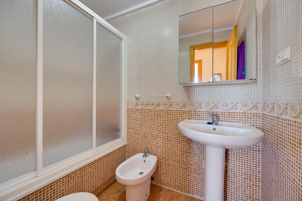 Appartement te koop in Parque de las Naciones | 2 slaapkamers H5220547