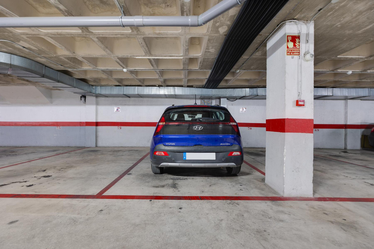 Appartement te koop in Parque de las Naciones | 2 slaapkamers H5220547