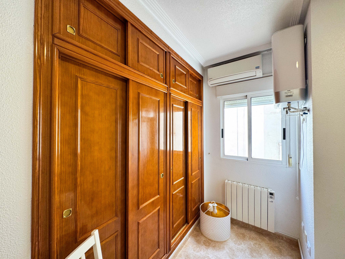 Appartement te koop in Parque de las Naciones | 2 slaapkamers H5295592