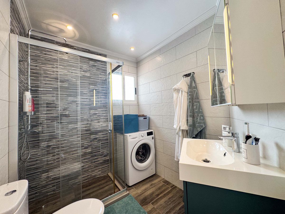 Appartement te koop in Parque de las Naciones | 2 slaapkamers H5295592