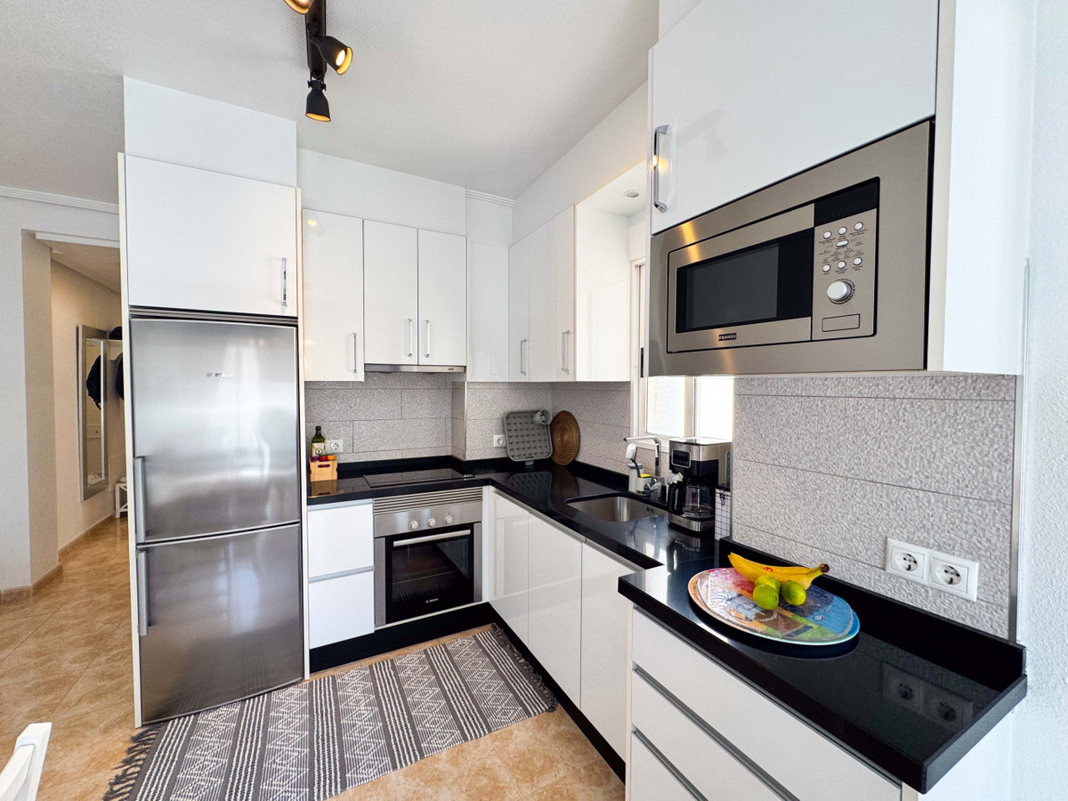 Appartement te koop in Parque de las Naciones | 2 slaapkamers H5295592