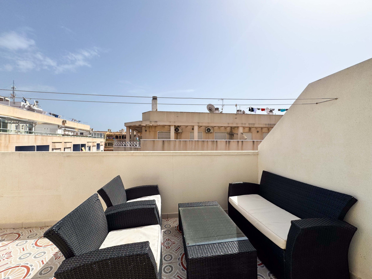 Appartement te koop in Parque de las Naciones | 2 slaapkamers H5295592