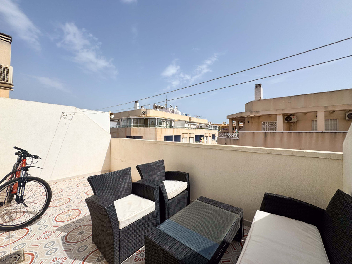 Appartement te koop in Parque de las Naciones | 2 slaapkamers H5295592