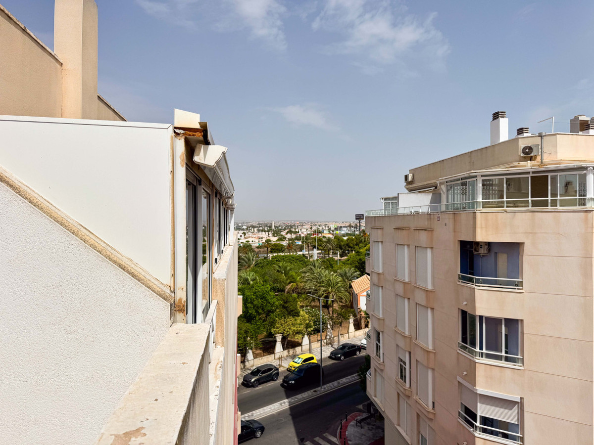 Appartement te koop in Parque de las Naciones | 2 slaapkamers H5295592