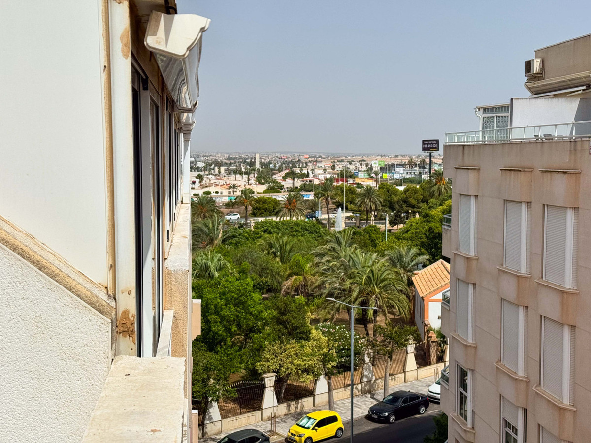 Appartement te koop in Parque de las Naciones | 2 slaapkamers H5295592