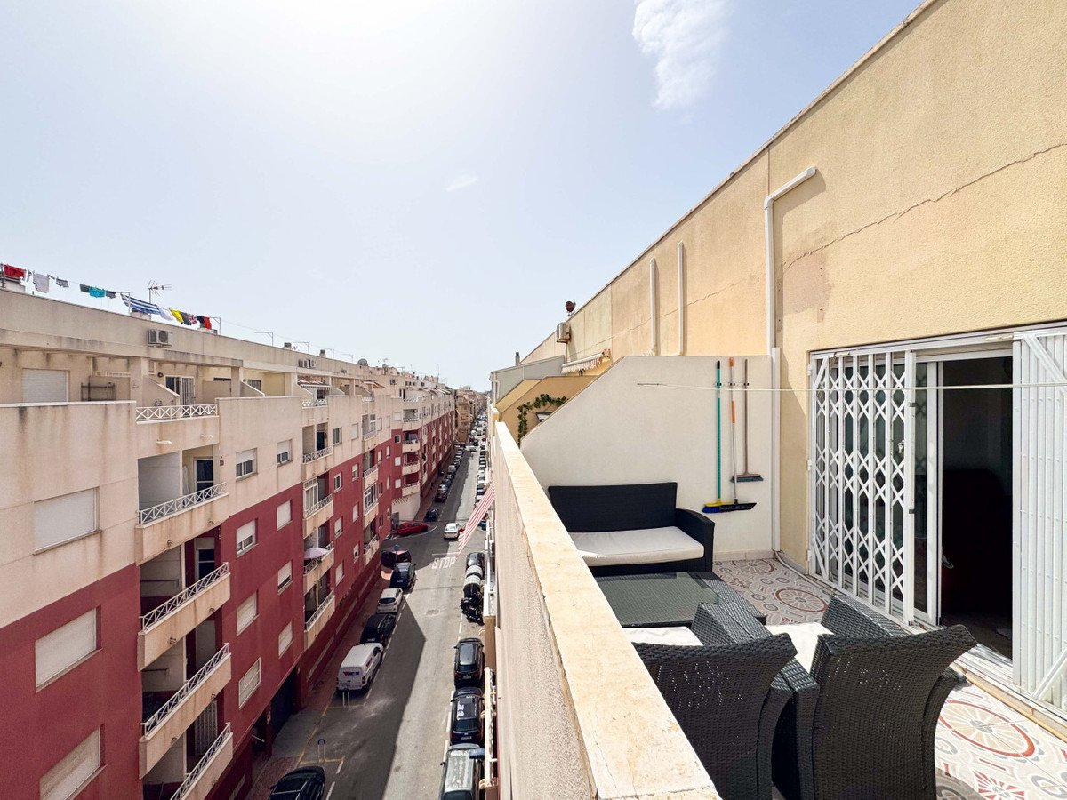 Appartement te koop in Parque de las Naciones | 2 slaapkamers H5295592