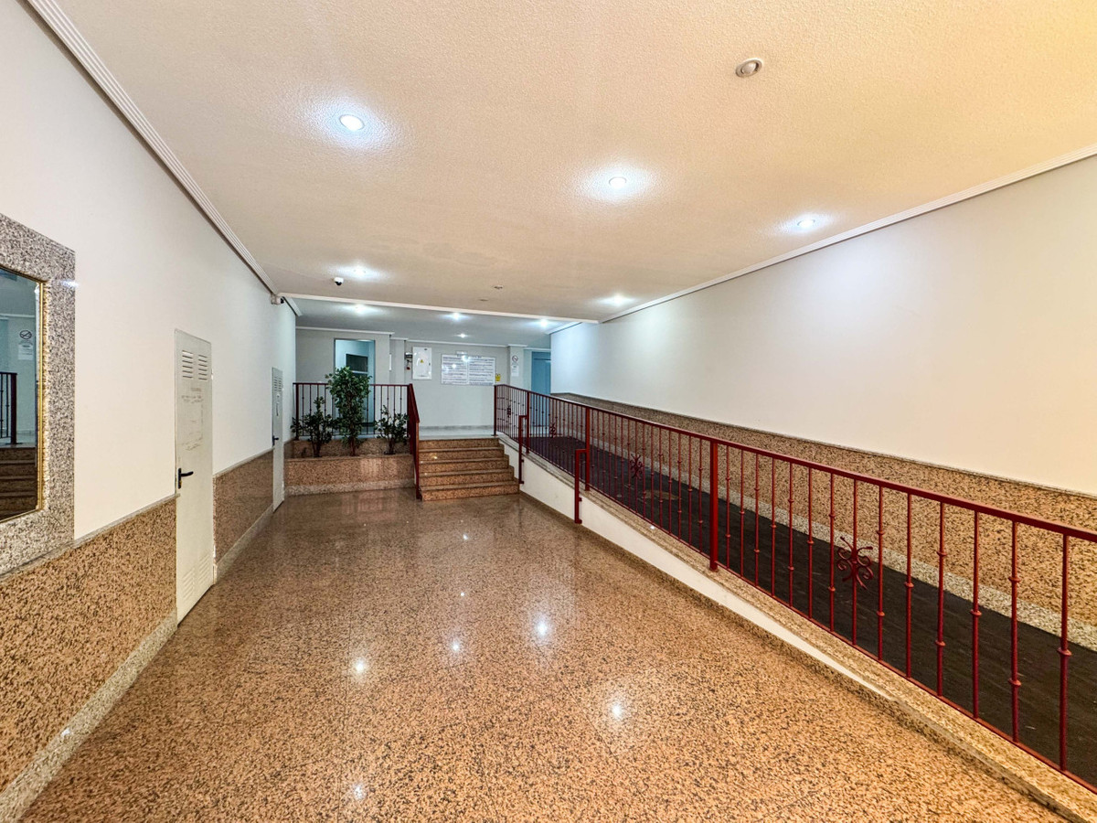 Appartement te koop in Parque de las Naciones | 2 slaapkamers H5295592