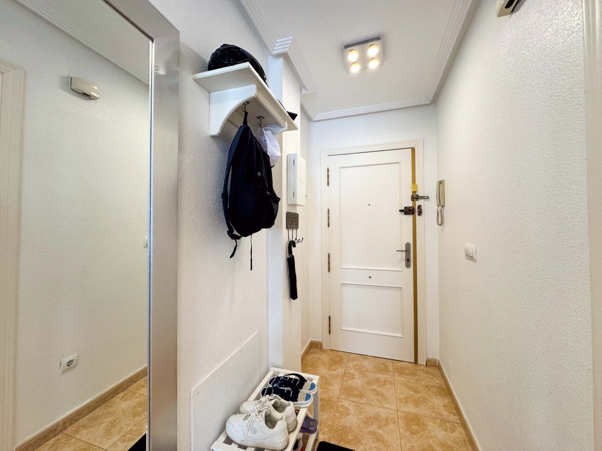 Appartement te koop in Parque de las Naciones | 2 slaapkamers H5295592