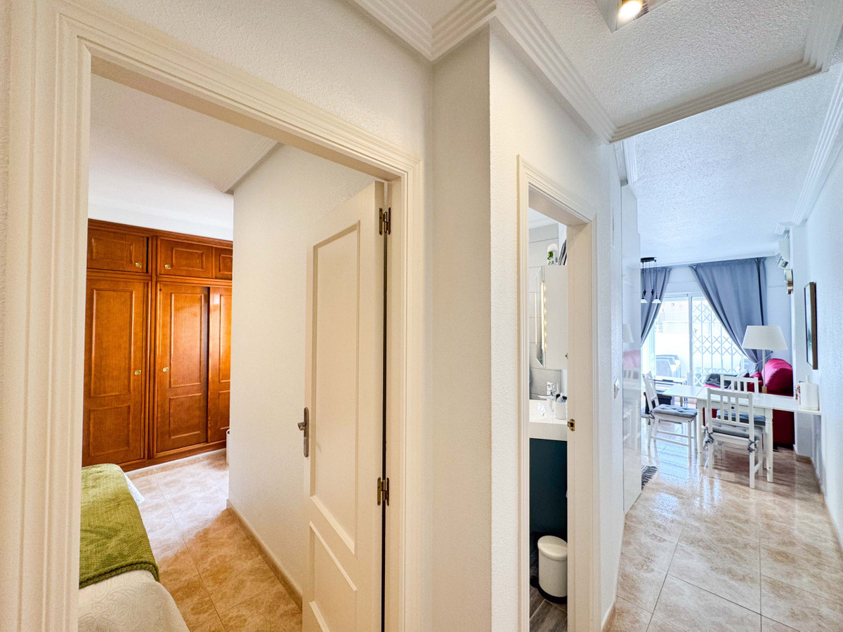 Appartement te koop in Parque de las Naciones | 2 slaapkamers H5295592