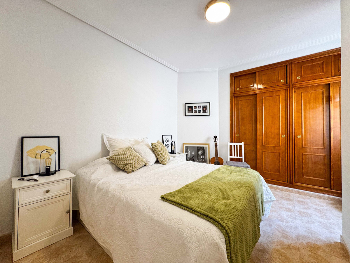 Appartement te koop in Parque de las Naciones | 2 slaapkamers H5295592