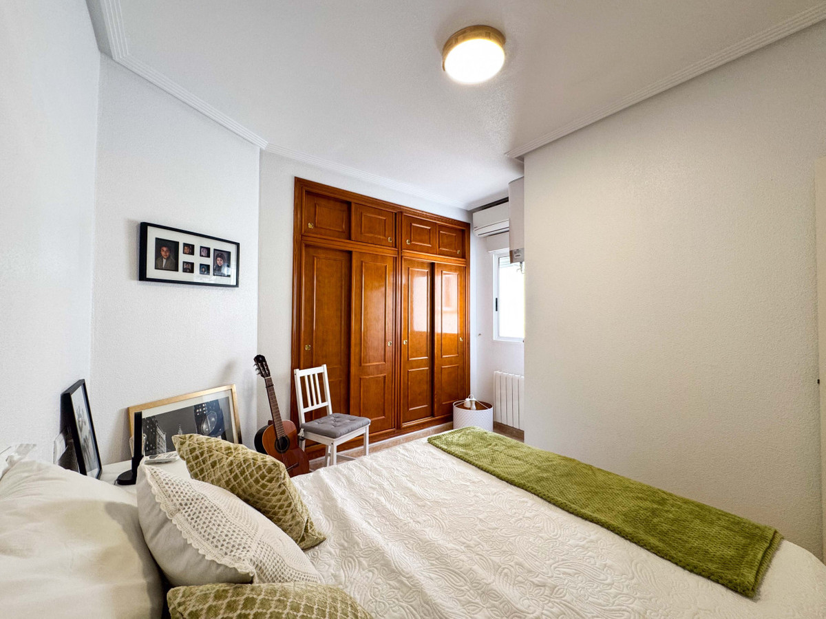 Appartement te koop in Parque de las Naciones | 2 slaapkamers H5295592