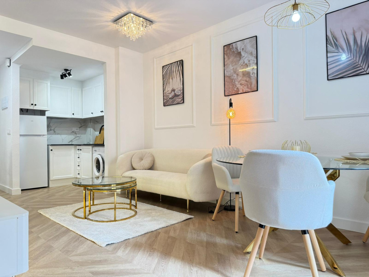 Appartement te koop in Parque de las Naciones | 2 slaapkamers H5295655