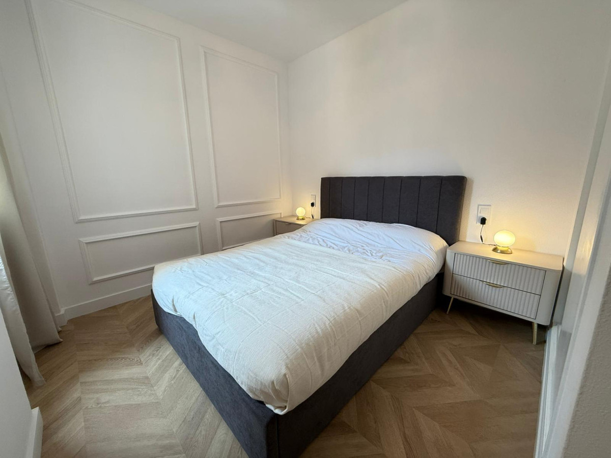 Appartement te koop in Parque de las Naciones | 2 slaapkamers H5295655