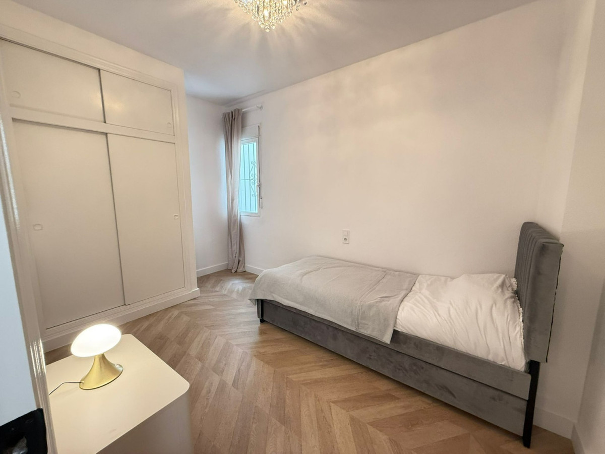 Appartement te koop in Parque de las Naciones | 2 slaapkamers H5295655