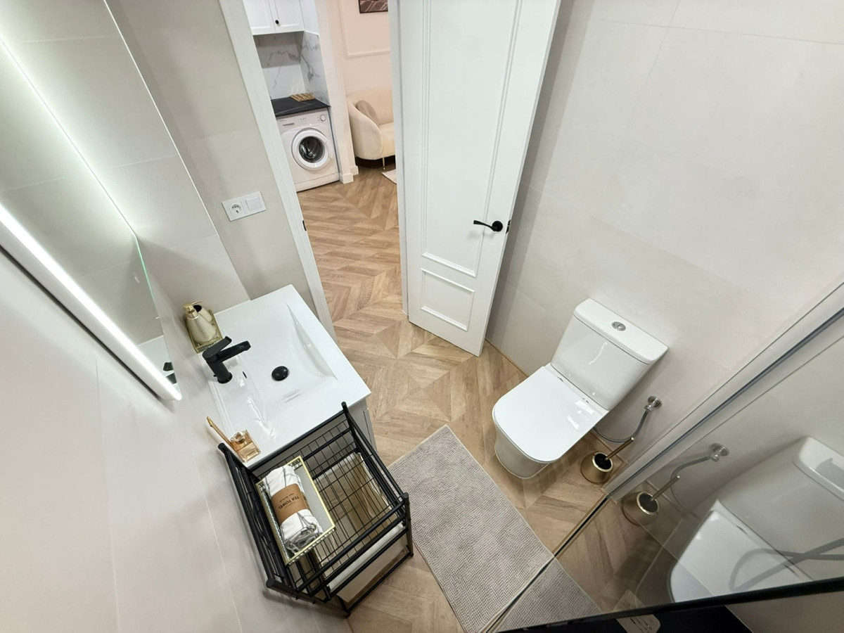 Appartement te koop in Parque de las Naciones | 2 slaapkamers H5295655