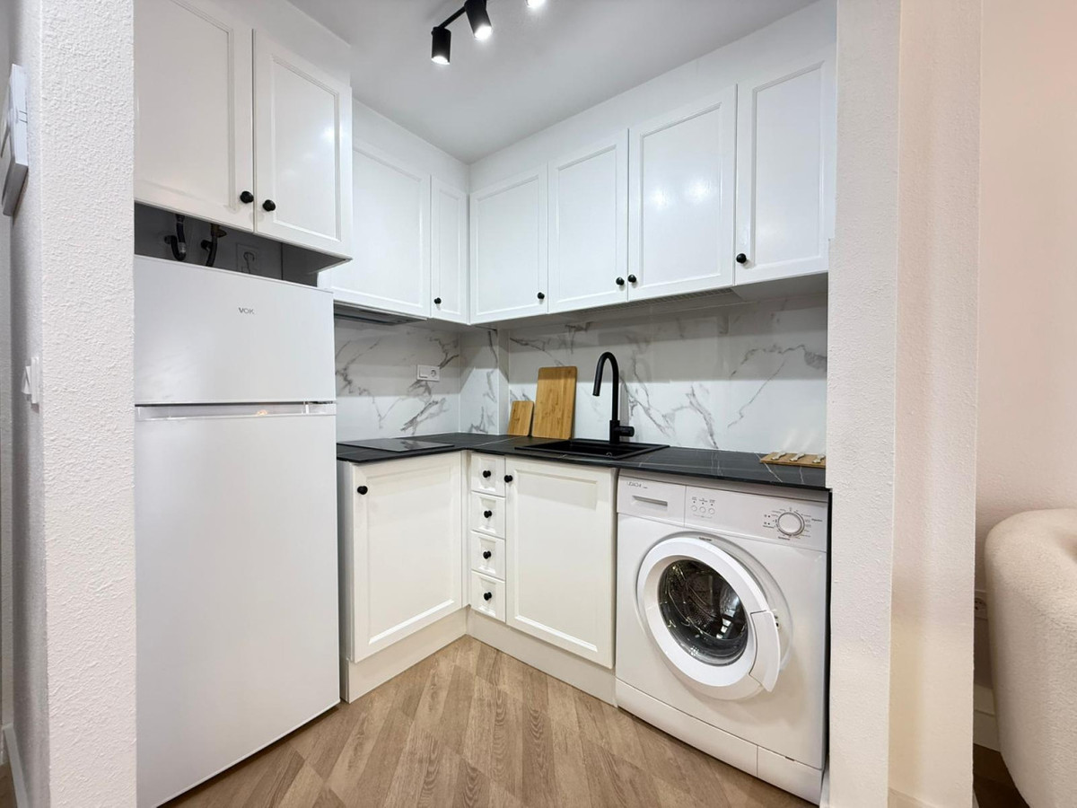 Appartement te koop in Parque de las Naciones | 2 slaapkamers H5295655