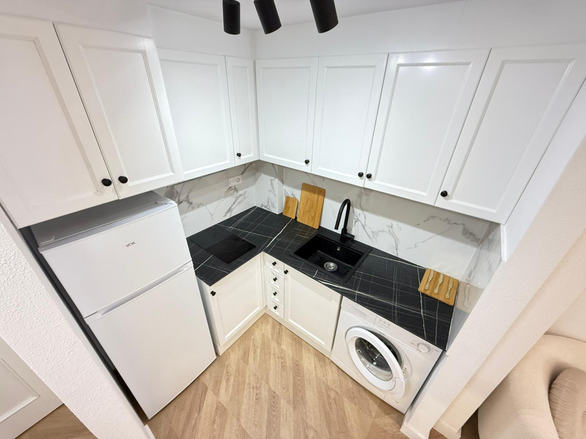 Appartement te koop in Parque de las Naciones | 2 slaapkamers H5295655