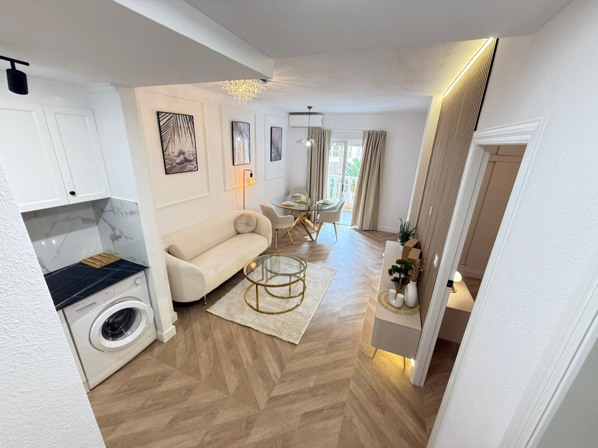 Appartement te koop in Parque de las Naciones | 2 slaapkamers H5295655