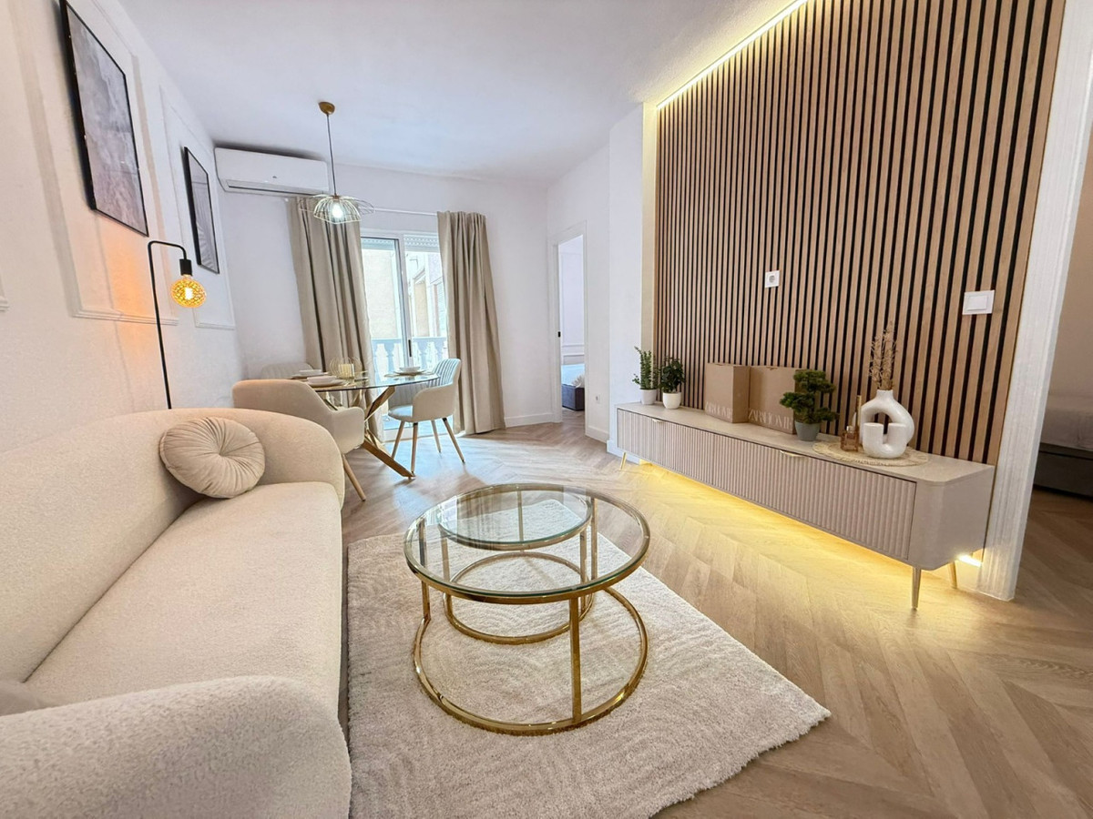 Appartement te koop in Parque de las Naciones | 2 slaapkamers H5295655