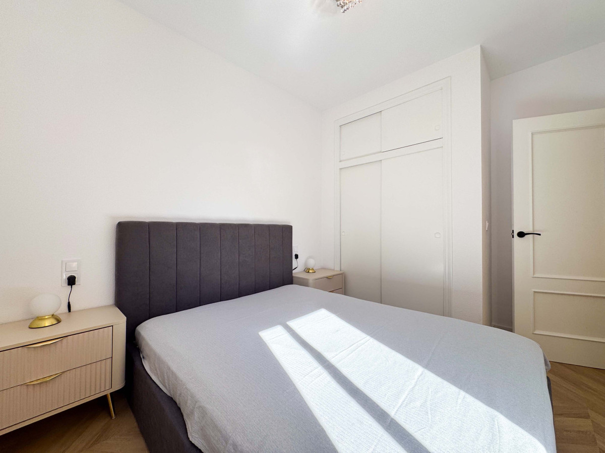 Appartement te koop in Parque de las Naciones | 2 slaapkamers H5295655