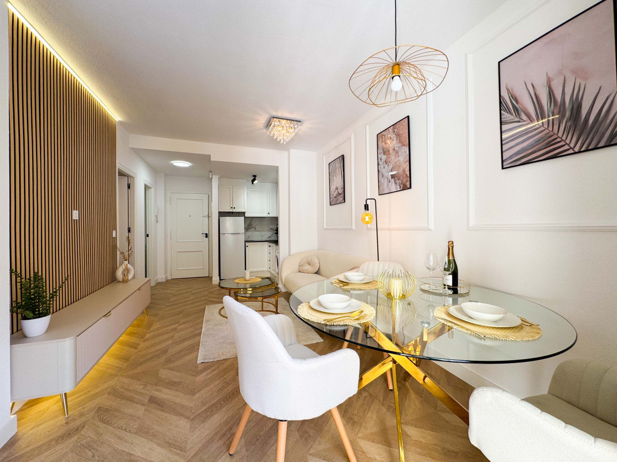 Appartement te koop in Parque de las Naciones | 2 slaapkamers H5295655