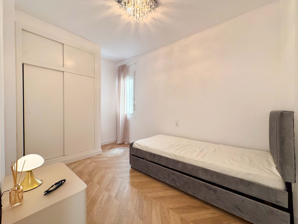 Appartement te koop in Parque de las Naciones | 2 slaapkamers H5295655