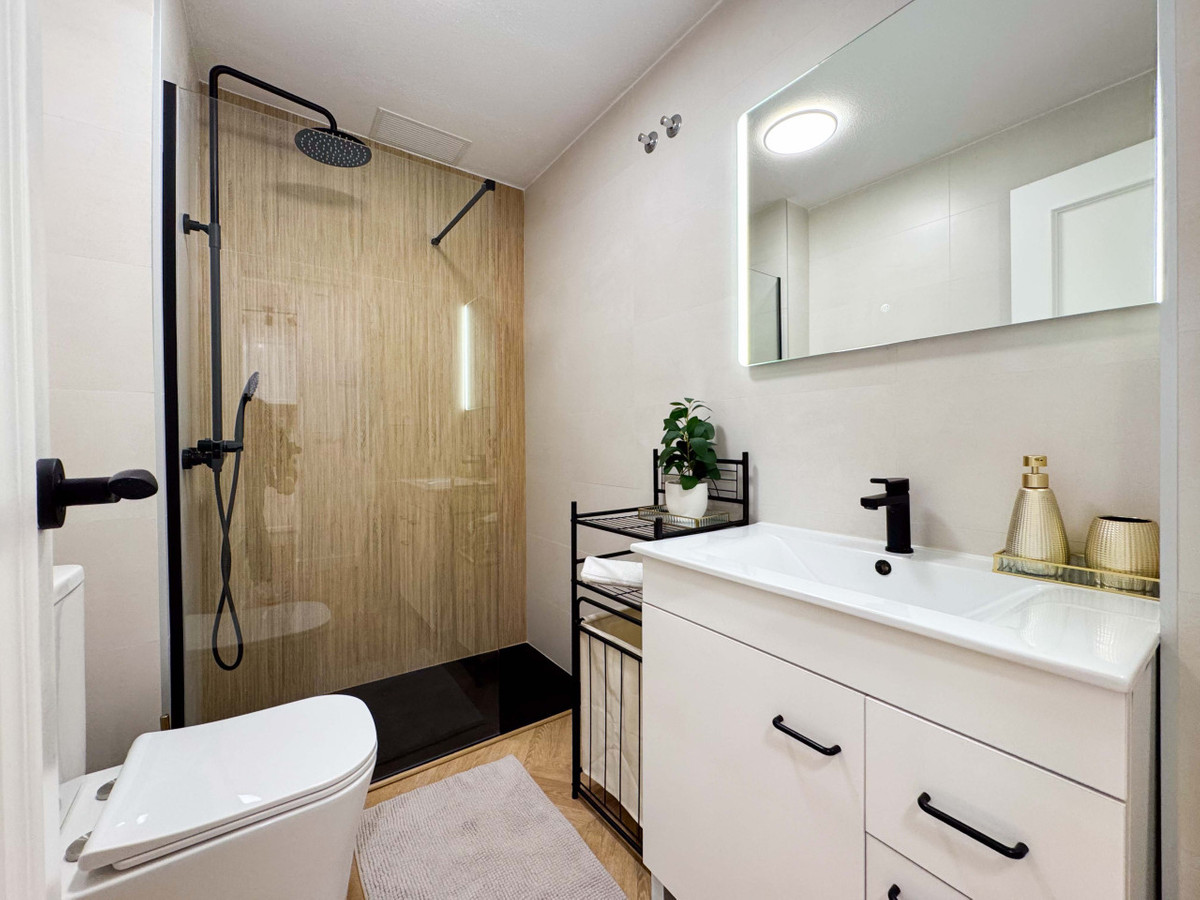 Appartement te koop in Parque de las Naciones | 2 slaapkamers H5295655