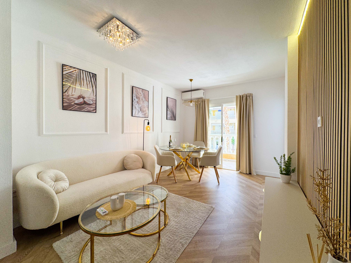 Appartement te koop in Parque de las Naciones | 2 slaapkamers H5295655