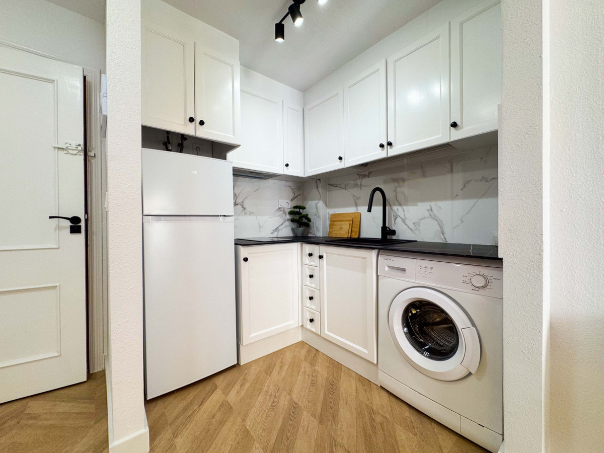 Appartement te koop in Parque de las Naciones | 2 slaapkamers H5295655