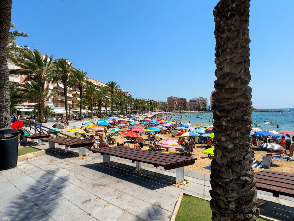 Appartement te koop in Parque de las Naciones | 2 slaapkamers H5295655