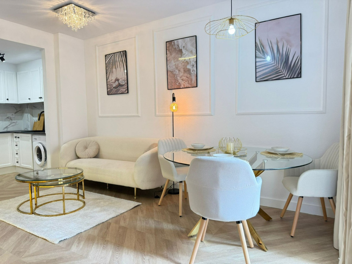 Appartement te koop in Parque de las Naciones | 2 slaapkamers H5295655