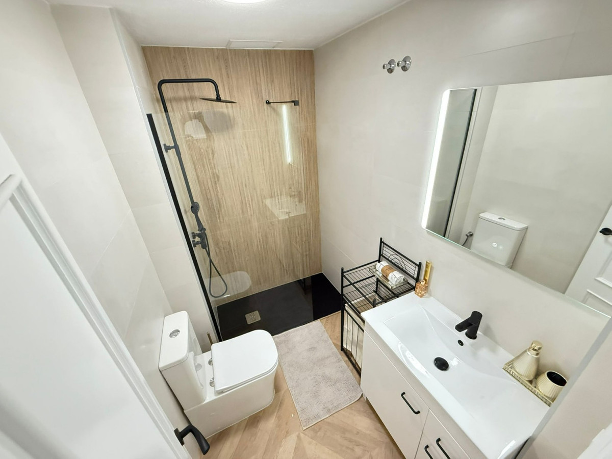 Appartement te koop in Parque de las Naciones | 2 slaapkamers H5295655