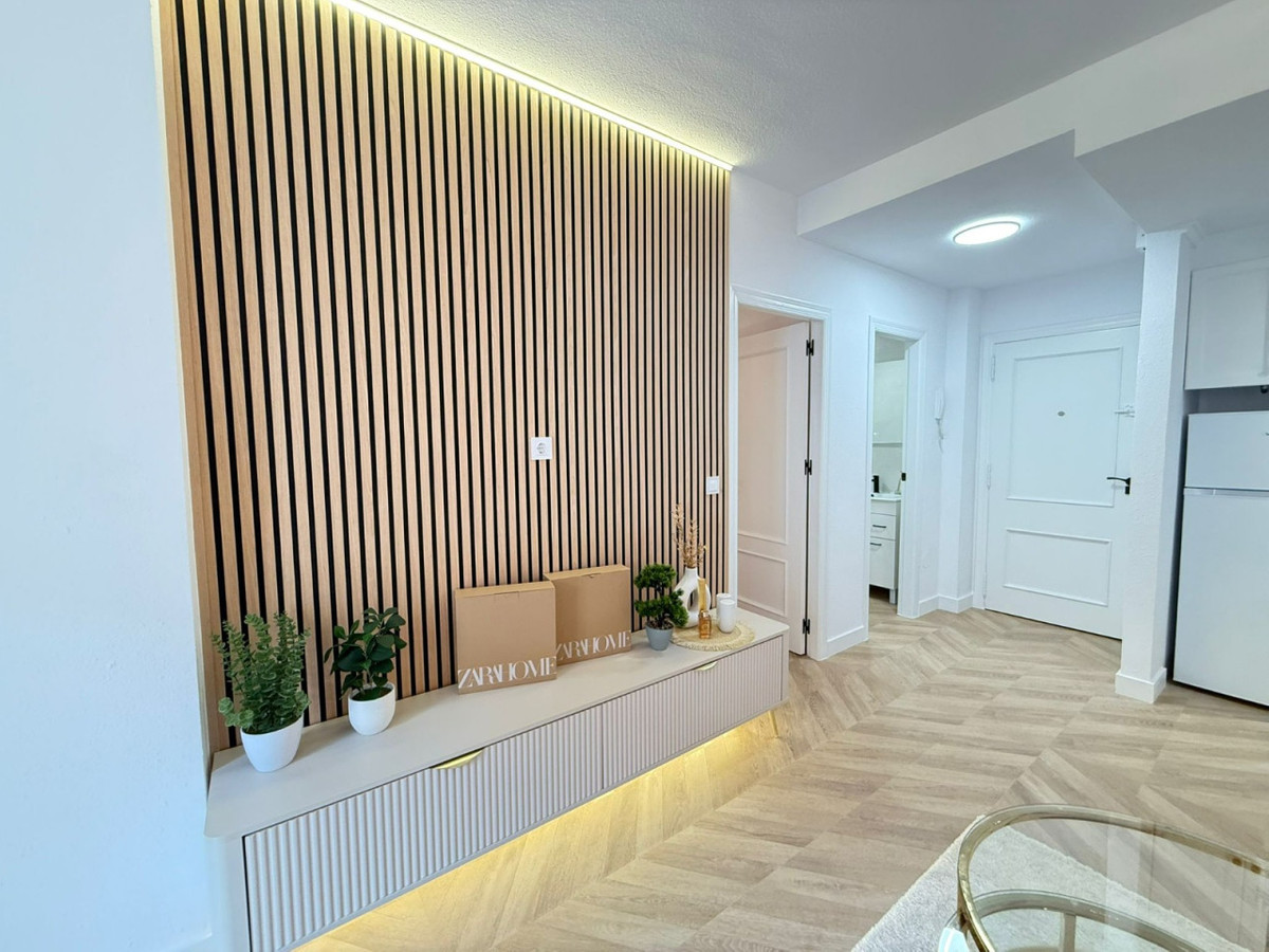 Appartement te koop in Parque de las Naciones | 2 slaapkamers H5295655