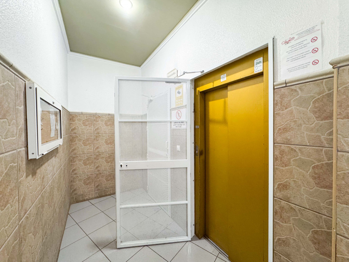 Appartement te koop in Parque de las Naciones | 2 slaapkamers H5295676