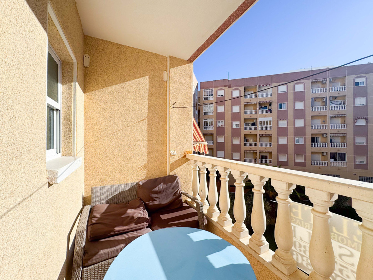 Appartement te koop in Parque de las Naciones | 2 slaapkamers H5295676