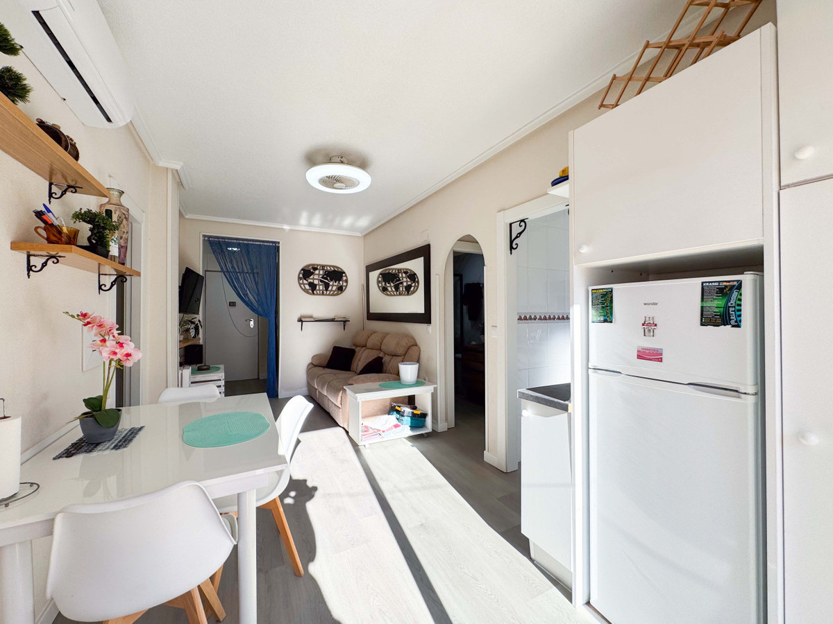 Appartement te koop in Parque de las Naciones | 2 slaapkamers H5295676