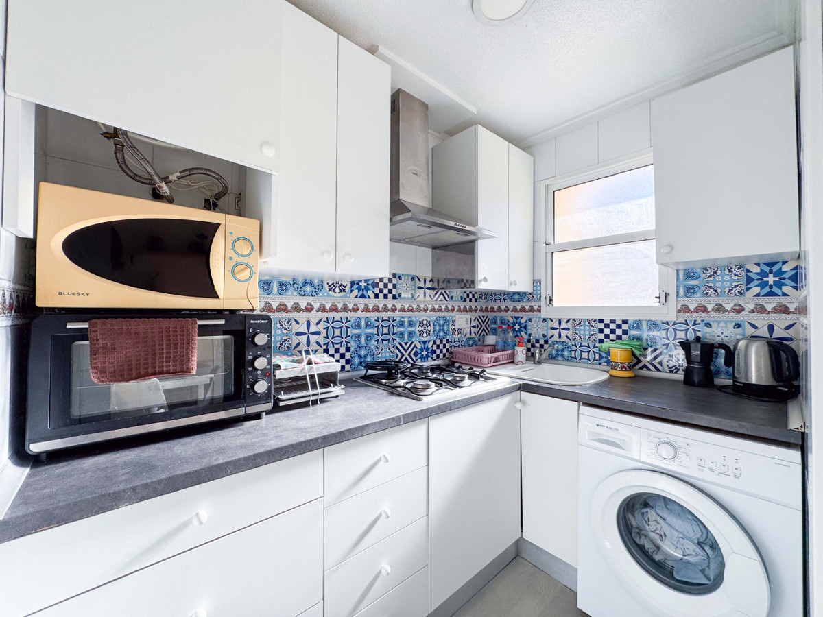 Appartement te koop in Parque de las Naciones | 2 slaapkamers H5295676