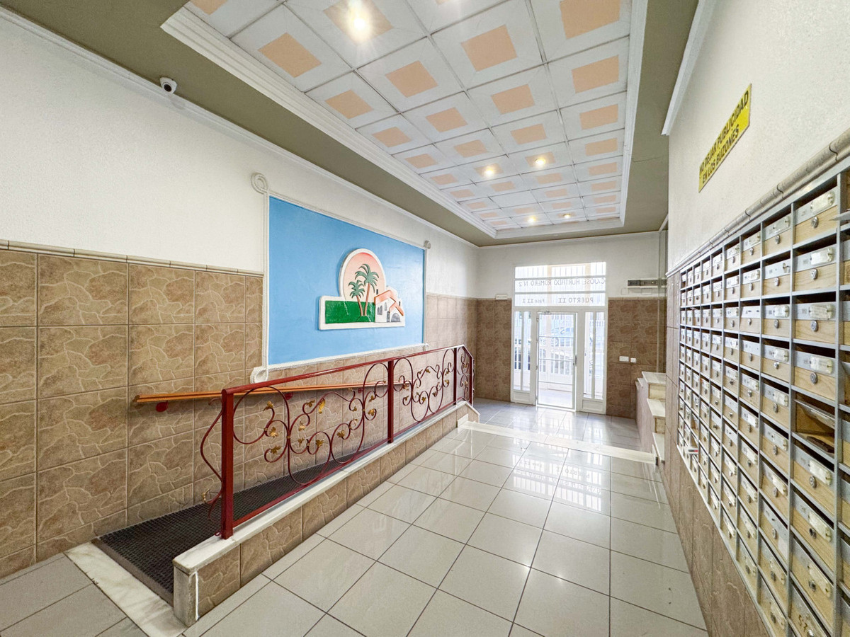 Appartement te koop in Parque de las Naciones | 2 slaapkamers H5295676