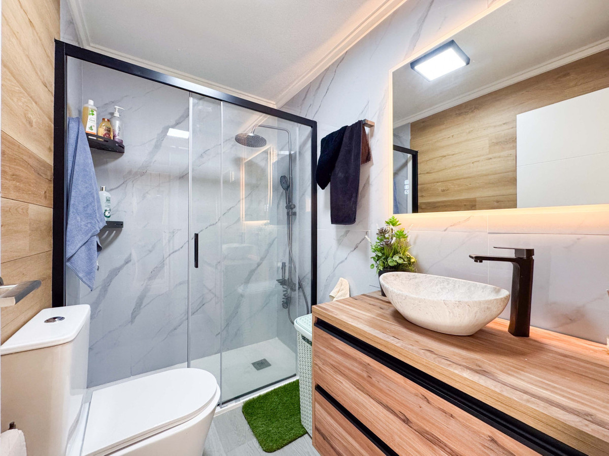 Appartement te koop in Parque de las Naciones | 2 slaapkamers H5295676